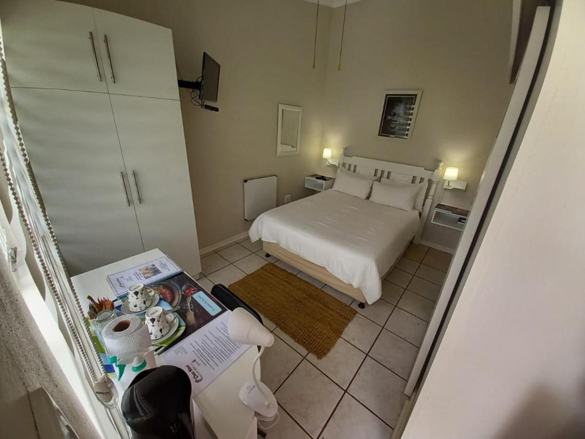 Chez Nous Bed And Breakfast & Self Catering دندي المظهر الخارجي الصورة