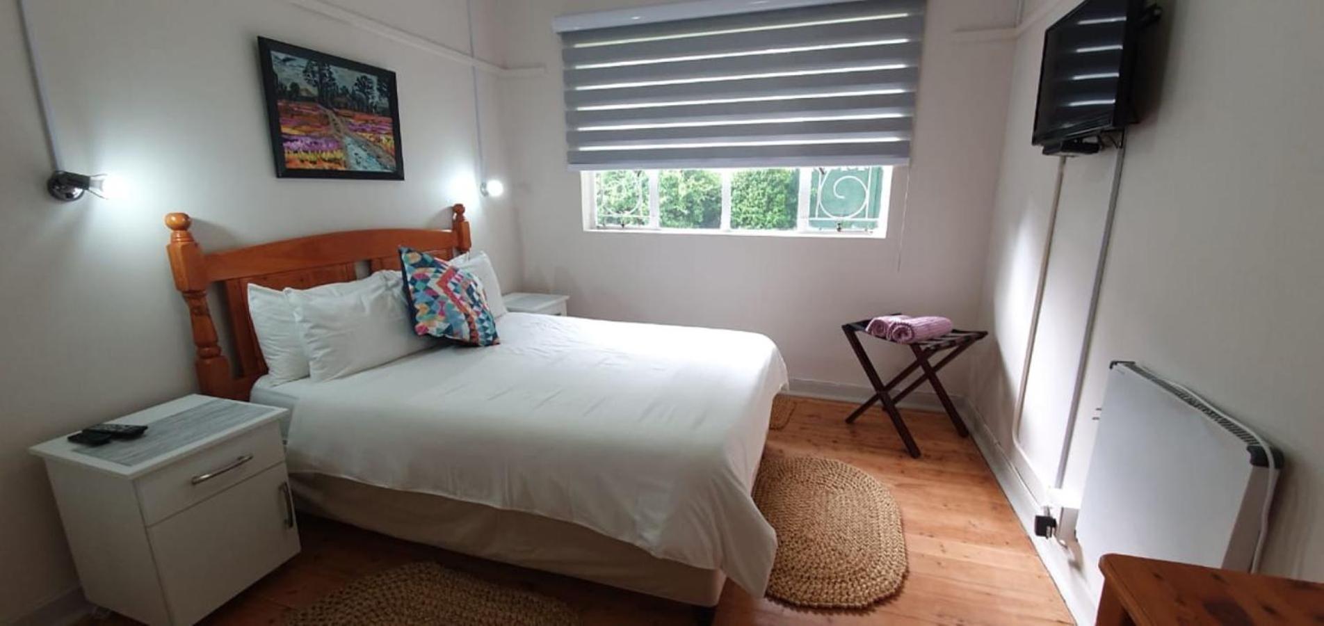 Chez Nous Bed And Breakfast & Self Catering دندي المظهر الخارجي الصورة
