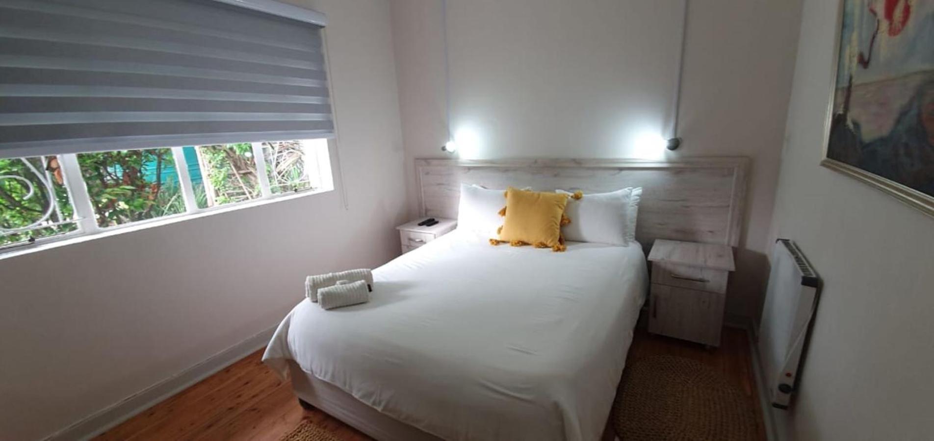 Chez Nous Bed And Breakfast & Self Catering دندي المظهر الخارجي الصورة