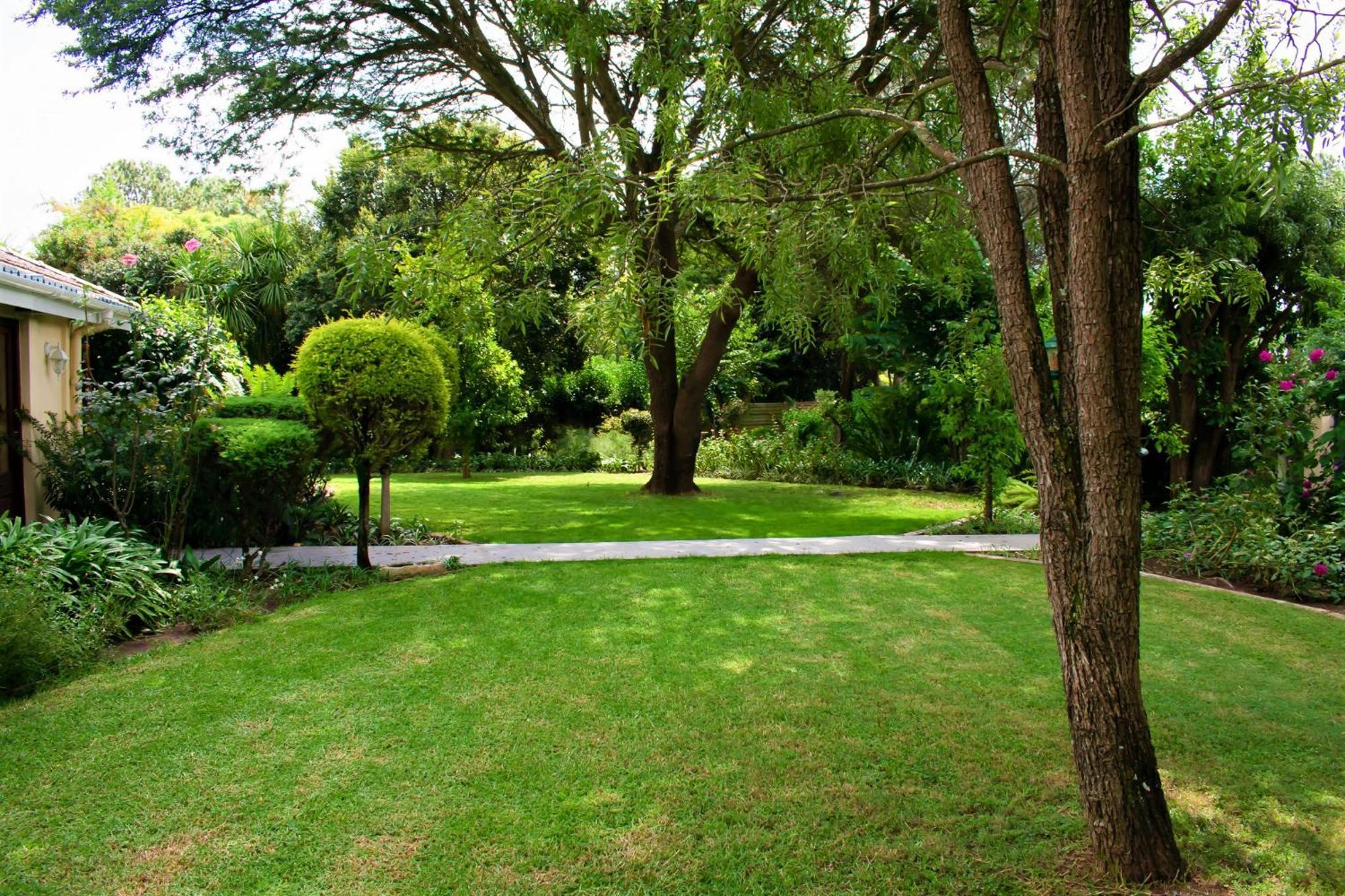 Chez Nous Bed And Breakfast & Self Catering دندي المظهر الخارجي الصورة