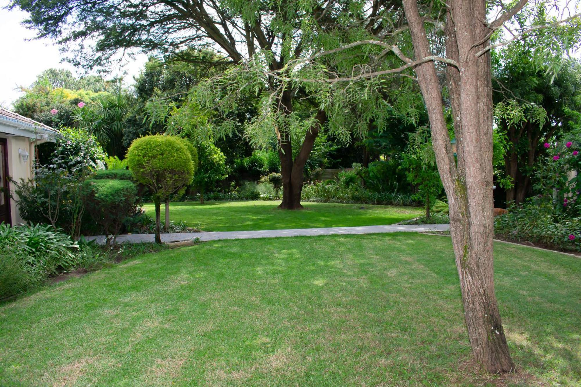 Chez Nous Bed And Breakfast & Self Catering دندي المظهر الخارجي الصورة
