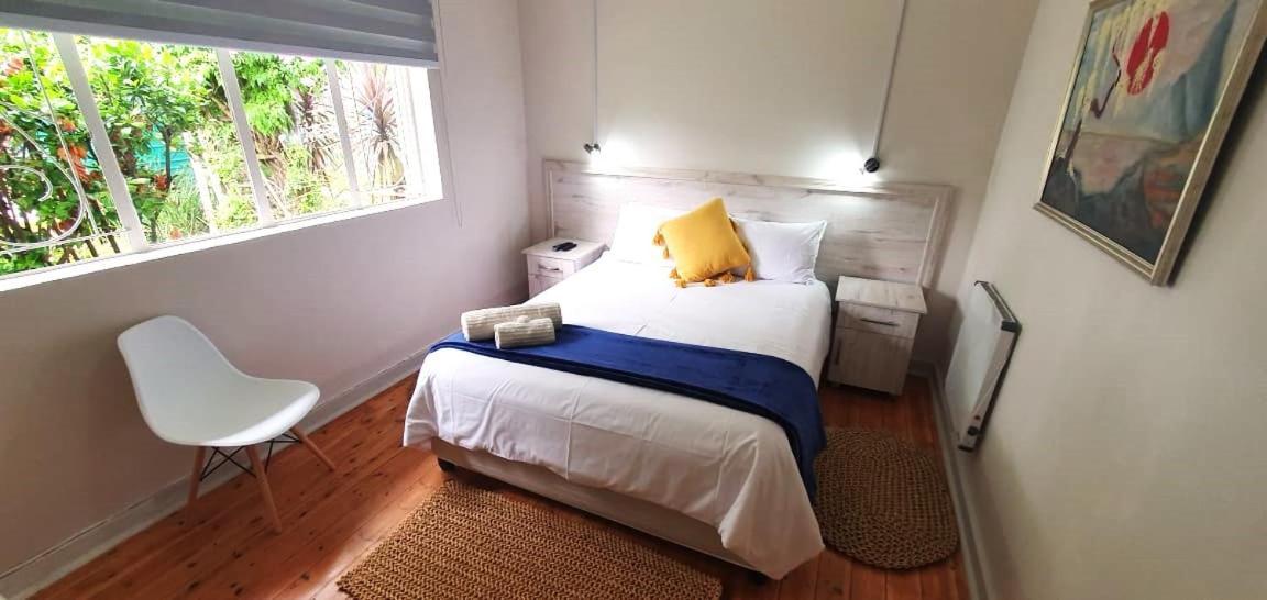 Chez Nous Bed And Breakfast & Self Catering دندي المظهر الخارجي الصورة