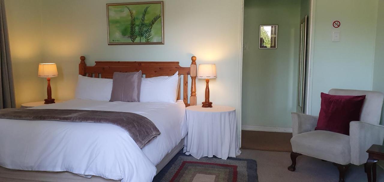 Chez Nous Bed And Breakfast & Self Catering دندي المظهر الخارجي الصورة